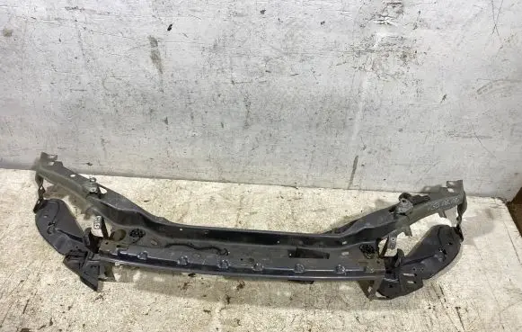 Volvo V50 Top upper radiator support slam panel