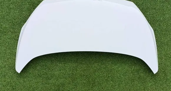 Ford Ka Engine bonnet/hood 