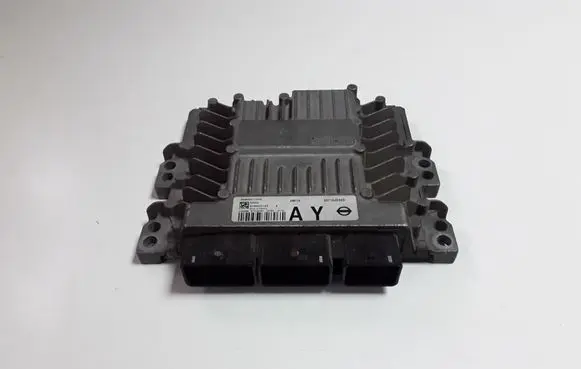 Nissan Qashqai Engine control unit/module 23710JD54D