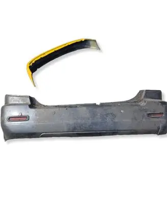 KIA Sorento Rear bumper 