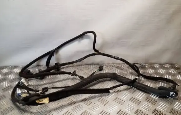 Renault Trafic III (X82) Loading door wiring loom 240525184R