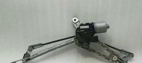 Porsche 718 Cayman 982 982c Wiper motor 99162410505