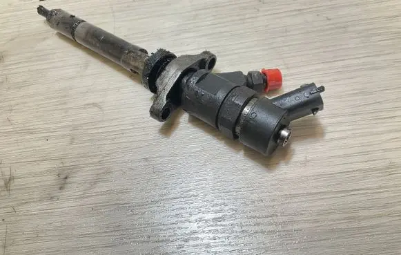 Mazda 3 I Fuel injector 0445110259