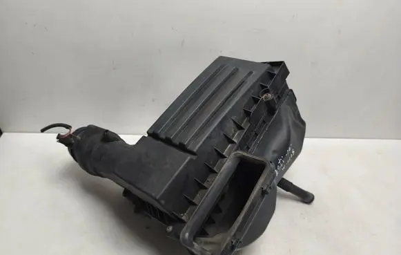 Skoda Yeti (5L) Air filter box 1K0129601CN 1K0129607BB