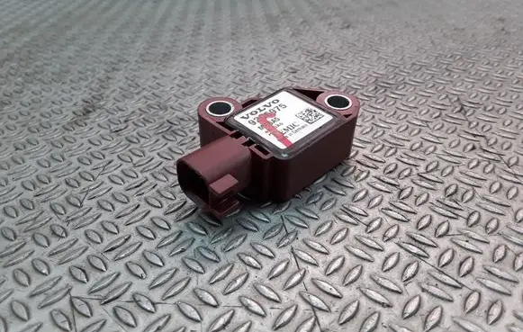 Volvo S40 Airbag deployment crash/impact sensor 9206975