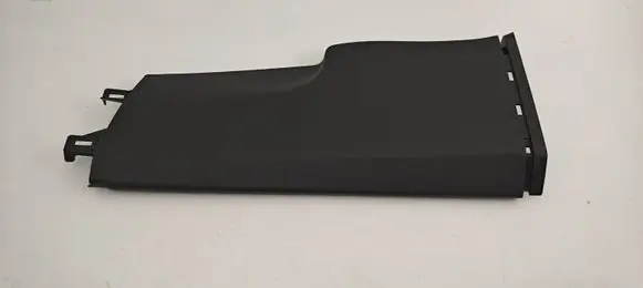 Volkswagen ID.3 (B) pillar trim (bottom) 10A867291