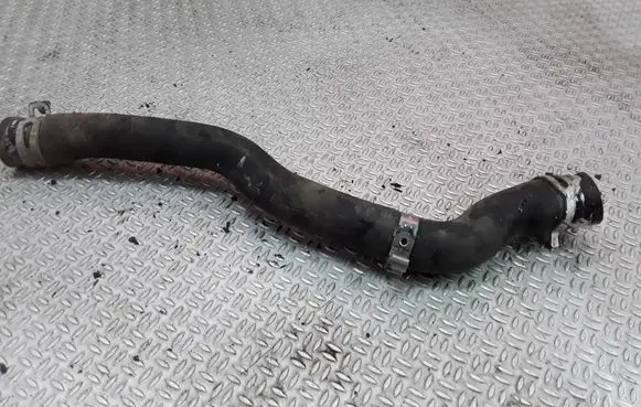 Renault Megane II Engine coolant pipe/hose