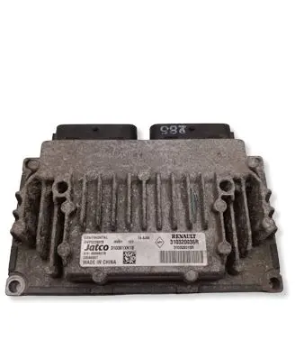 Renault Scenic III - Grand scenic III Gearbox control unit/module 310320036R 5WP22285EB 310361XK1B