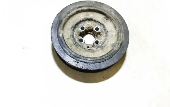 Audi 80 90 S2 B4 Crankshaft pulley 028105243k