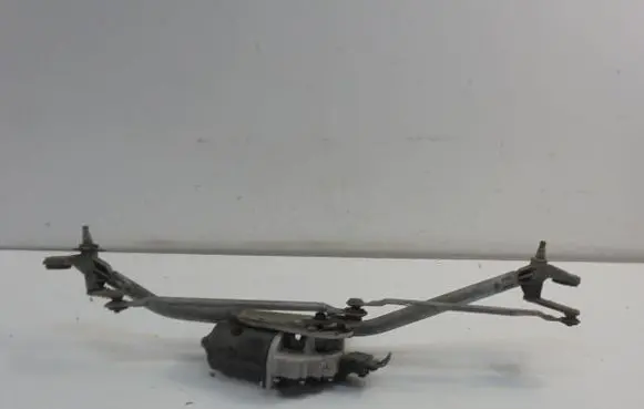 Volkswagen PASSAT B5.5 Front wiper linkage 8D1955605B