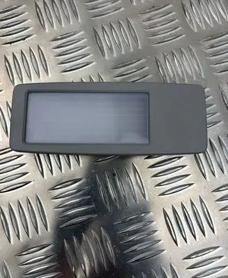 BMW X1 E84 Rear seat light 9215603 18910210 CB03127071201087