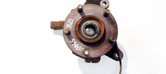 Mazda Premacy Front wheel hub 