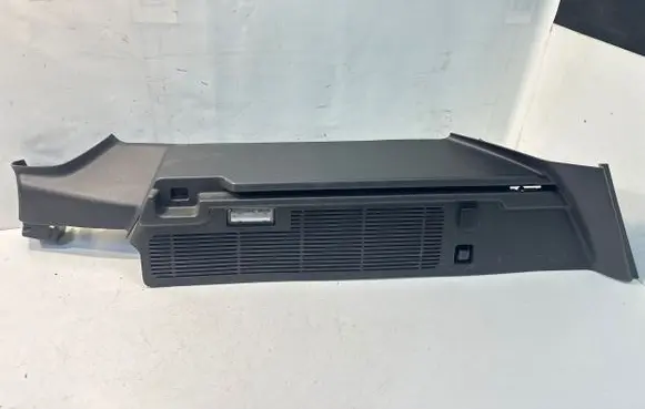 Ford Mondeo MK V Parcel shelf load cover mount bracket DS73N55158