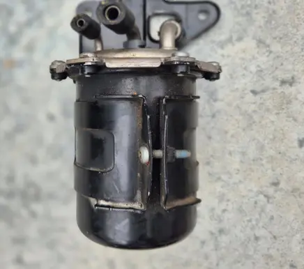 Fuel filter