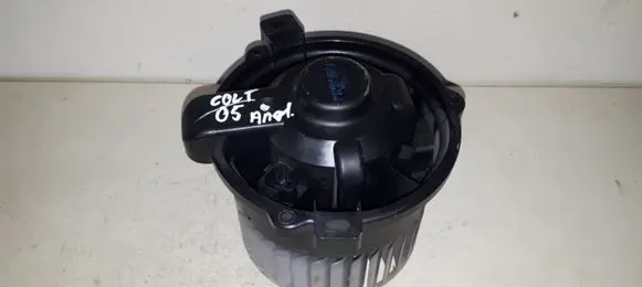 Mitsubishi Colt Heater fan/blower 1736006902 MF0160700721