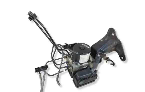 Chrysler Voyager ABS Pump 00402775E000 505608004B6 25092643533