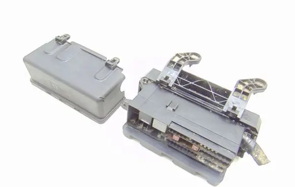 Volvo V40 Fuse module 30659177