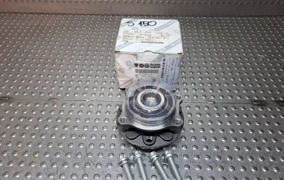Alfa Romeo 159 Rear wheel hub 71753816