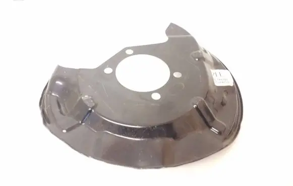 Nissan X-Trail T32 Rear brake disc plate dust cover 400801 T509659