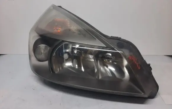 Renault Espace IV Headlight/headlamp