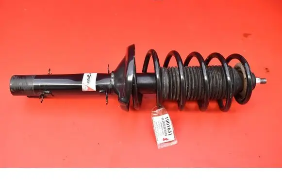 Volkswagen Golf IV Front shock absorber/damper AHW018MT