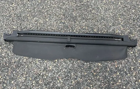 BMW 5 E60 E61 Parcel shelf load cover 003060013700