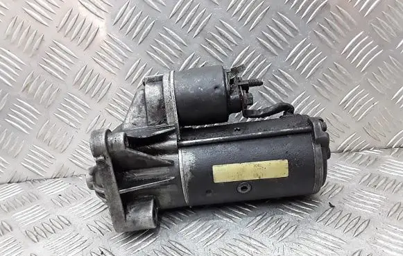 Volvo S40, V40 Starter motor 30620657