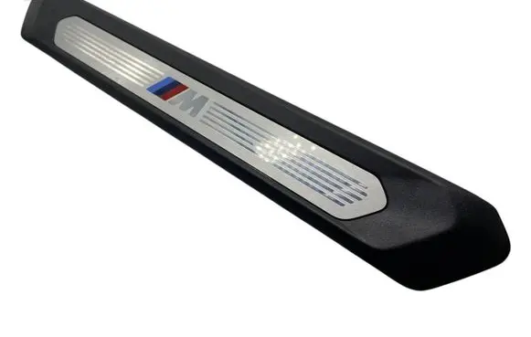 BMW X3 G01 Front sill trim cover 8068487 123300159 100019