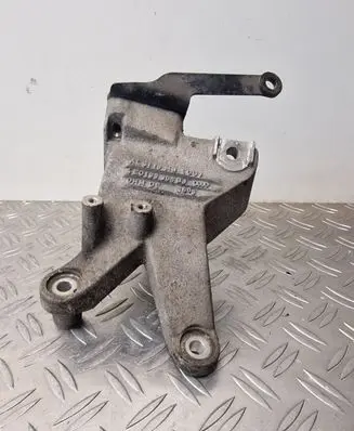 Audi A8 S8 D3 4E Engine mounting bracket 4E0199308BJ