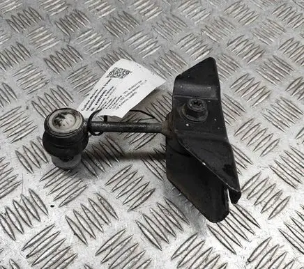 Opel Movano C Rear anti-roll bar/stabilizer link 93197332