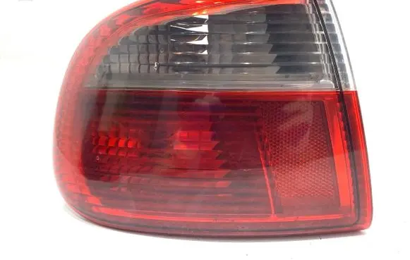 Rear/tail lights