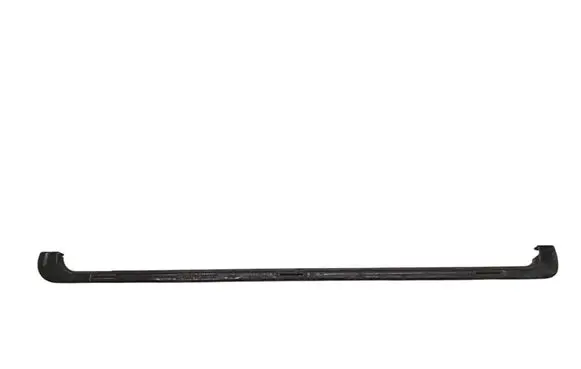 Volvo S40 Radiator support slam panel bracket 30671117