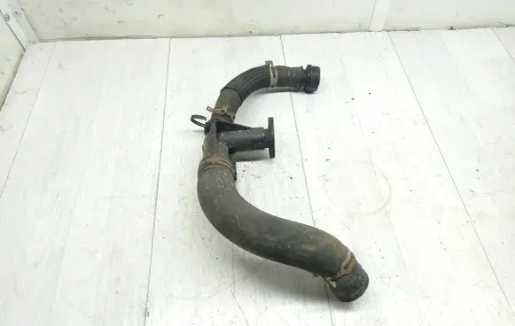 Peugeot 508 Engine coolant pipe/hose 9684589080 9671124980