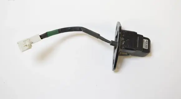 Audi TT TTS Mk2 Reversing camera GPKD3329RS 8679050020