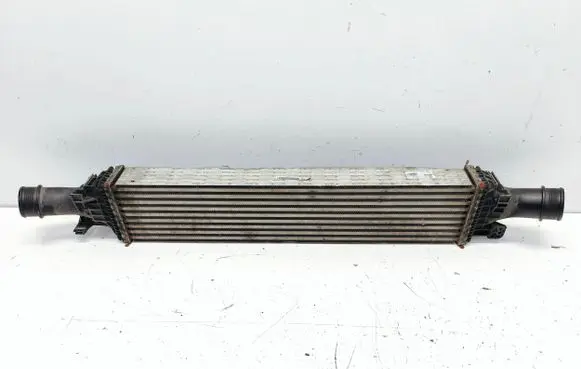 Audi A4 S4 B8 8K Intercooler radiator 8K0145805G