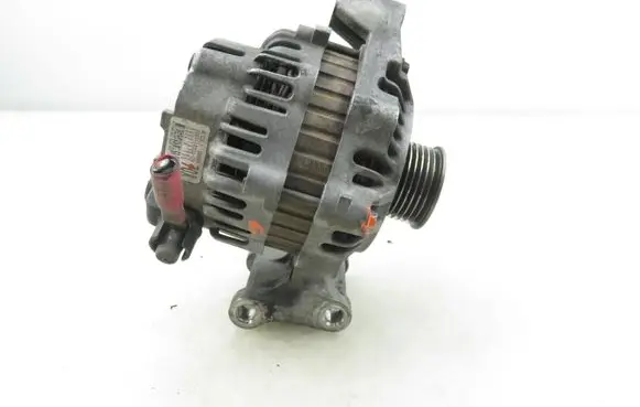 Ford Fiesta Generator/alternator 2S6T10300CB