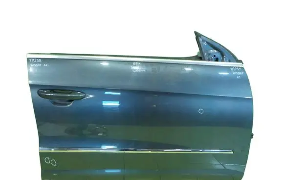 Volkswagen PASSAT CC Front door PRZOD PRAWE