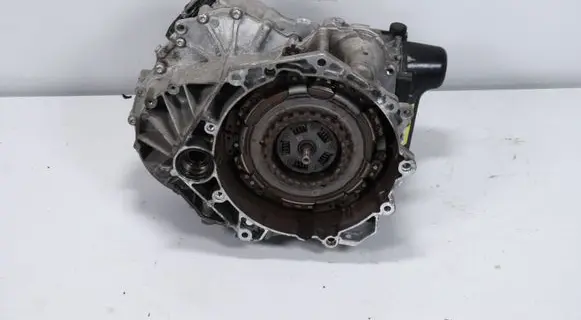 Volkswagen Golf VIII Automatic gearbox TXU