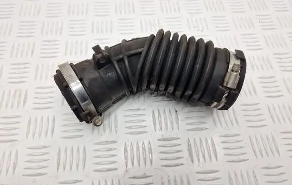 Renault Clio IV Intercooler hose/pipe 165758885R