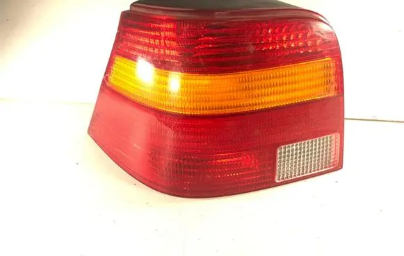 Volkswagen Golf IV Rear/tail lights 1J6945095R