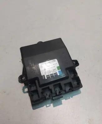 Mercedes-Benz B W245 Door control unit/module A1698209226 05072374 74052905359201