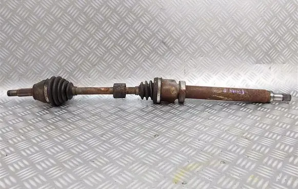 Ford Fiesta Front driveshaft 