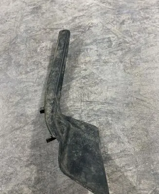 Toyota RAV 4 (XA50) Wiper trim 5386642031