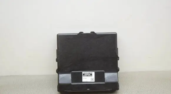 Toyota Prius (XW30) Current control relay 8968147310