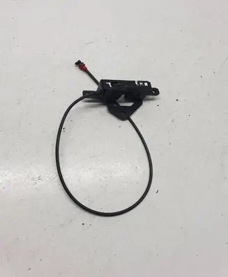 BMW X5 E53 Tailgate/trunk/boot lock/catch/latch 8408963