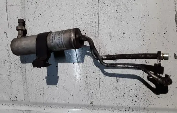 Nissan Qashqai Air conditioning (A/C) air dryer 988736XA