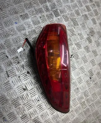 Infiniti FX Rear/tail lights 