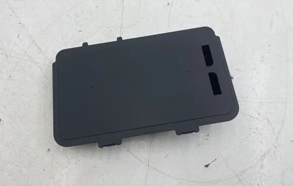 Volkswagen ID.7 Wireless charging module 3P0035502B