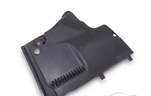 Audi A5 Sportback 8TA Center/middle under tray cover 8K0825202A