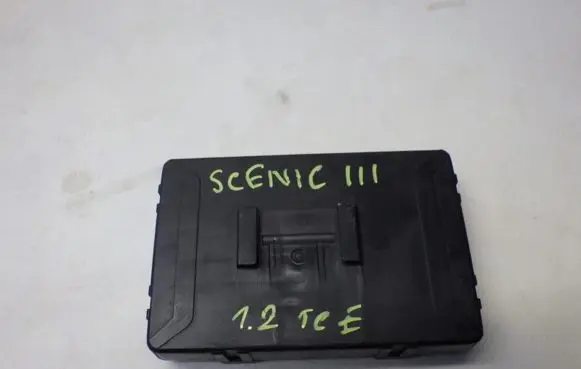 Renault Scenic III - Grand scenic III Other control units/modules 282752028R